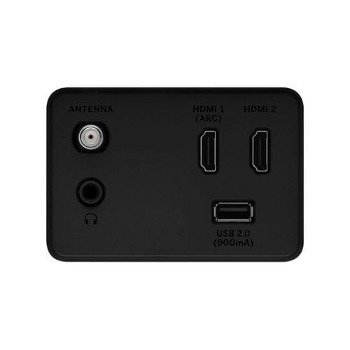 D-SERIES 24 CLASS 23.5IN DIAG FULL HD SMART TV