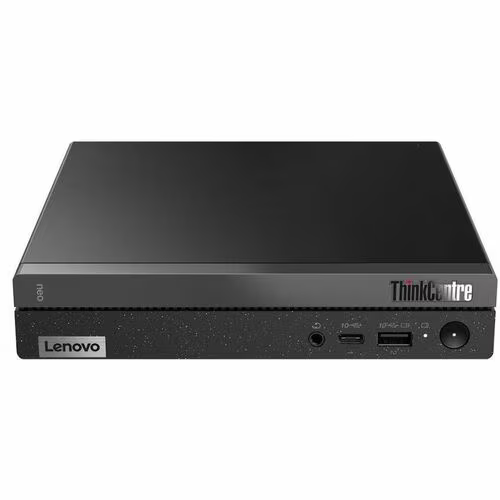 Lenovo ThinkCentre M70q Gen 5 (Intel) — 12LN000CUS