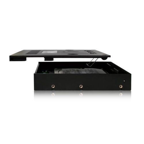EZCONVERT MB882SP-1S-2B LIGHT WEIGHT 2.5 TO 3.5 CONVERTER