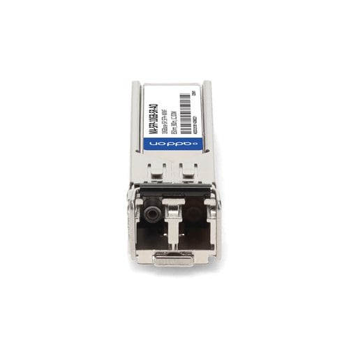 CISCO SFP+ 300M MA-SFP-10GB-SR COMPAT TAA XCVR 10-GIG SR DOM LC