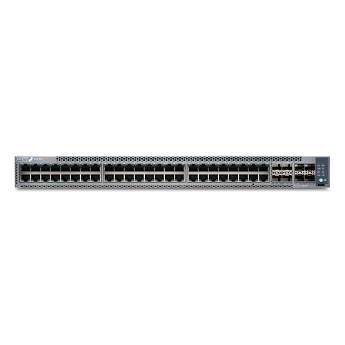 Juniper EX4100-48T – Enterprise-Class Access Switch