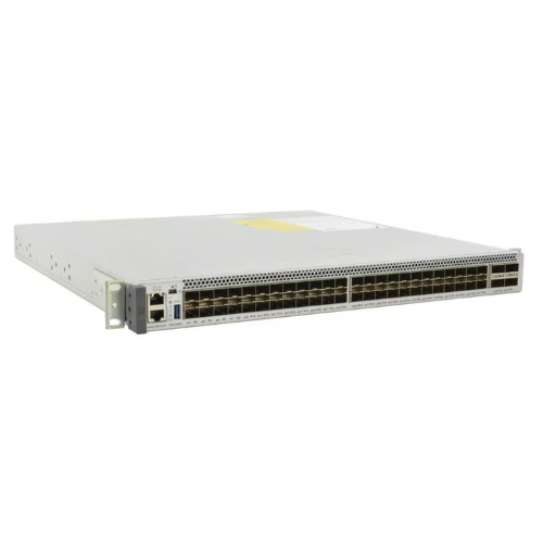 Cisco Catalyst C9500-48Y4C-E Switch