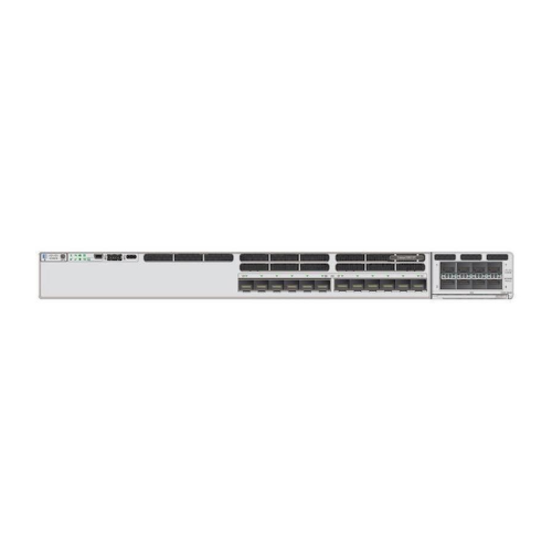 Cisco Catalyst 9300X Switch C9300X-12Y-A