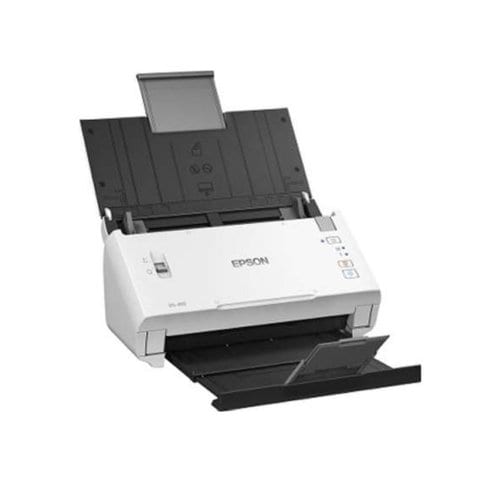 DS-410 SF CLR 600DPI 48BIT USB 2.0 LTR DOCUMENT SCANNER