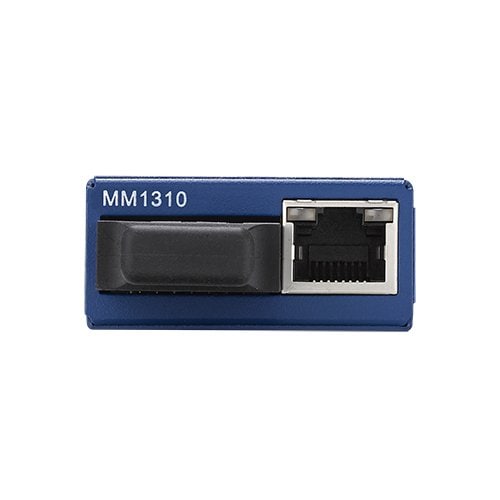 MINIMC TP-TX/FX-MM1300-SC LFPT NO PWR ADAPTER