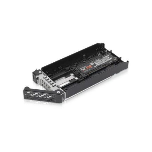 TOUGHARMOR MB720M2K-B 4 BAY M.2 NVME SSD MOBILE RACK