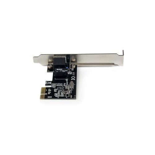 1 PORT PCIE NETWORK CARD LAN GIGABIT ETHERNET NIC ADAPTER RJ45