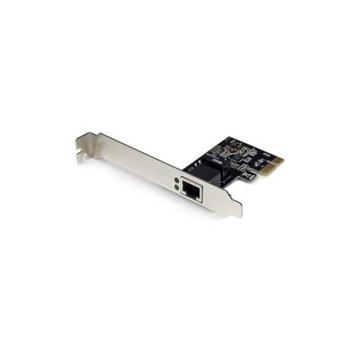 1 PORT PCIE NETWORK CARD LAN GIGABIT ETHERNET NIC ADAPTER RJ45