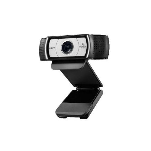 LOGITECH C930E 1080P HD WEBCAM UC CERTIFIED W/ H.264/SVC UVC 1.5