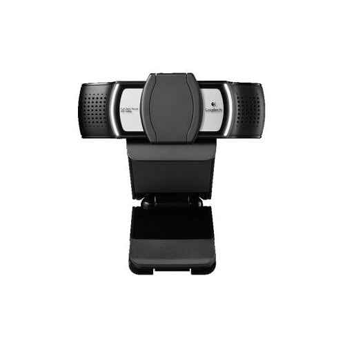 LOGITECH C930E 1080P HD WEBCAM UC CERTIFIED W/ H.264/SVC UVC 1.5