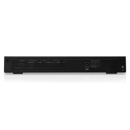 EDGEROUTER 6-PORT WITH POE -