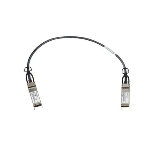 1.6FT SFP+ DIRECT ATTACH CABLE SFP MODULE MSA 10G SFP TRANSCEIVER