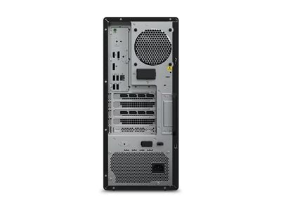 Lenovo 30GS002UUS Thinkstation P3 Tower Intel Core I9-13900k Vpro W11p