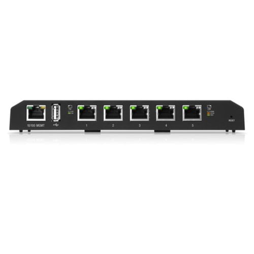 EDGESWITCH 5PORT POE -