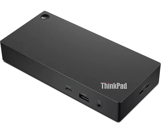 Lenovo - Sourcing 40AY0090US Lenovo Thinkpad Universal Usb-c Dock - For Notebook - 90 W