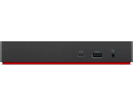 Lenovo - Sourcing 40AY0090US Lenovo Thinkpad Universal Usb-c Dock - For Notebook - 90 W