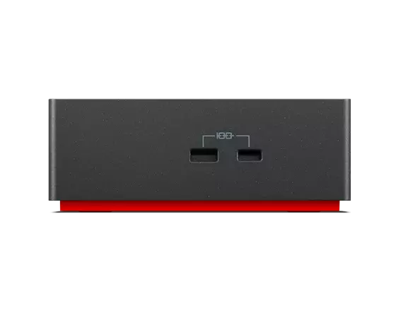 Lenovo - Sourcing 40AY0090US Lenovo Thinkpad Universal Usb-c Dock - For Notebook - 90 W