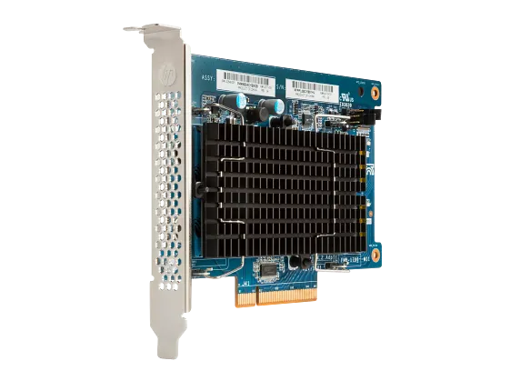 Hp I 4YF59AA Z Turbo Drive Dual Pro