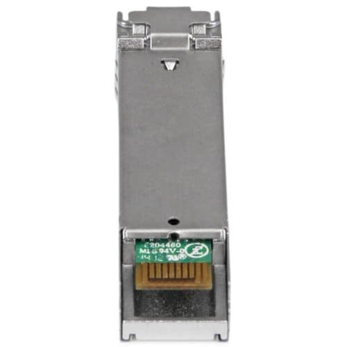 HP J4858C HPE MM LC SFP MODULE 1G FIBER SFP TRANSCEIVER