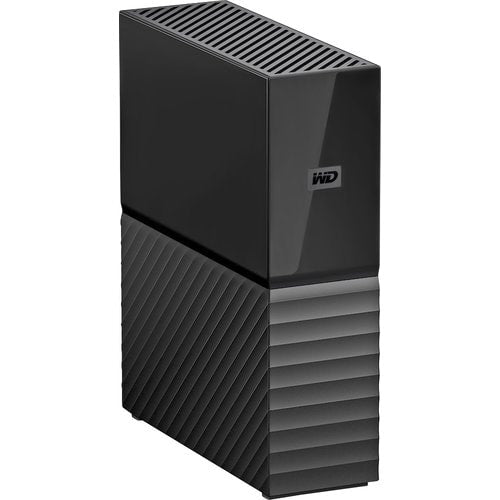 4TB MY BOOK USB 3.0