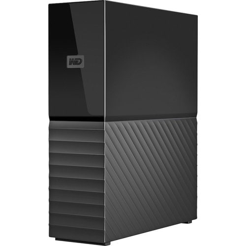 4TB MY BOOK USB 3.0