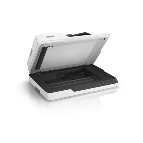 DS-1630 FLATBED DOCUMENT SCANNER W/ ADF