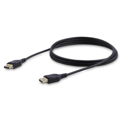6.6FT DISPLAYPORT 1.4 CABLE - 8K DP CABLE - DP1.4 HDR UHD DP 1.4
