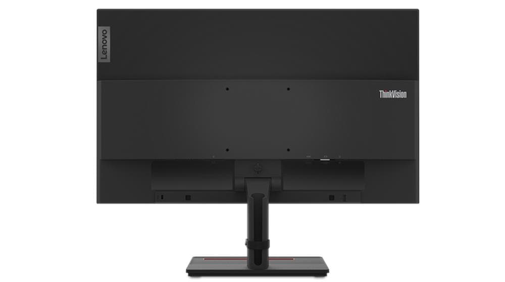 Lenovo - Sourcing 62AEKAR2US Kit Lenovo Thinkvision S24e-20 23.8 Led Monitor Raven Black