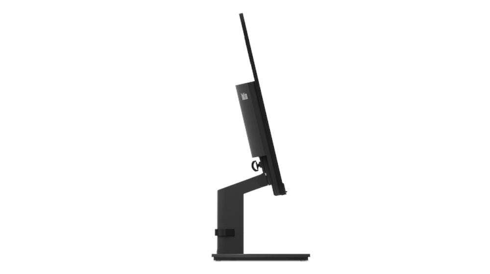 Lenovo - Sourcing 62AEKAR2US Kit Lenovo Thinkvision S24e-20 23.8 Led Monitor Raven Black