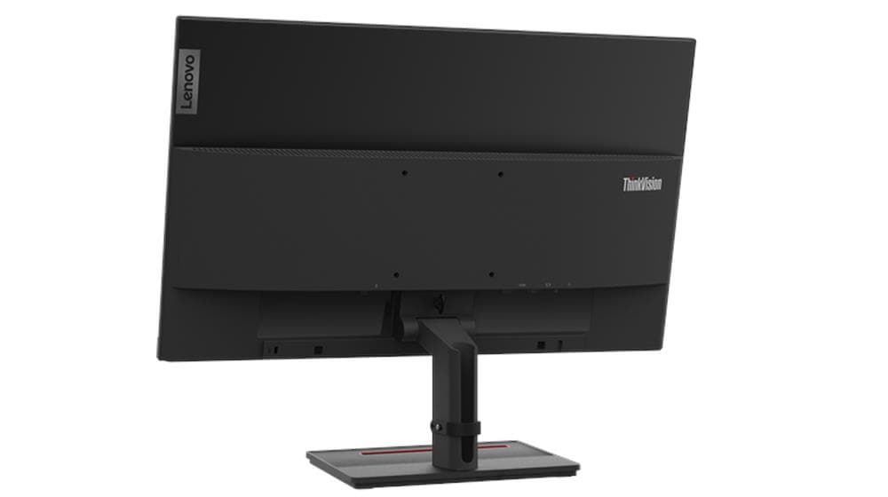 Lenovo - Sourcing 62AEKAR2US Kit Lenovo Thinkvision S24e-20 23.8 Led Monitor Raven Black