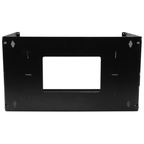 4U WALL MOUNT PATCH PANEL RACK SERVER EQUIPMENT NETWORK RACK SHELF