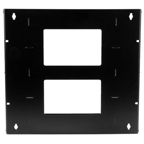 8U WALL MOUNT PATCH PANEL RACK SERVER EQUIPMENT NETWORK RACK SHELF