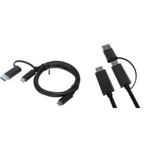 CABLE BO HYBRID USB-C CABLE