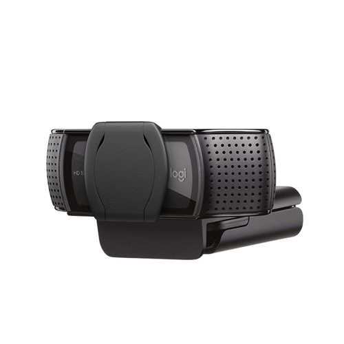 C920S PRO HD WEBCAM