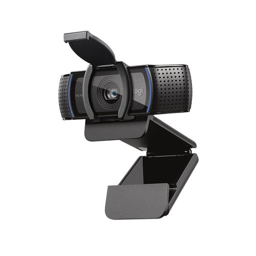 C920S PRO HD WEBCAM