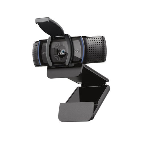 C920S PRO HD WEBCAM
