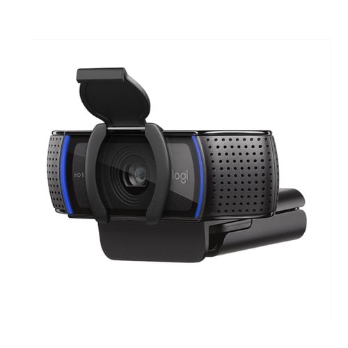 C920S PRO HD WEBCAM