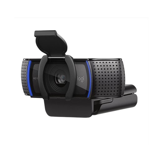 C920S PRO HD WEBCAM