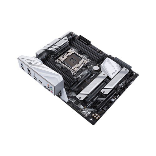X299 LGA 2066 ATX MB 12 IR3555 POWERSTAGES DDR4 4266M