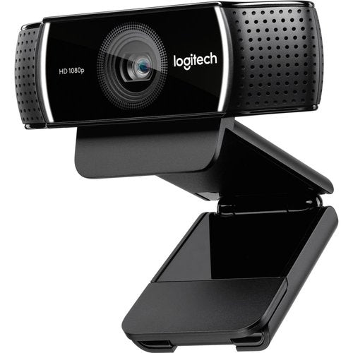 C922 PRO STREAM WEBCAM .