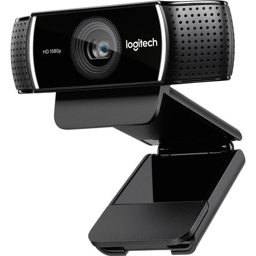 C922 PRO STREAM WEBCAM .