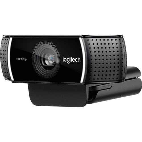 C922 PRO STREAM WEBCAM .