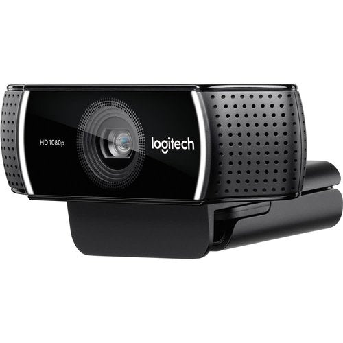 C922 PRO STREAM WEBCAM .
