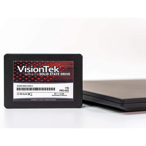 1TB VISIONTEK PRO HXS SSD 2.5IN 7MM
