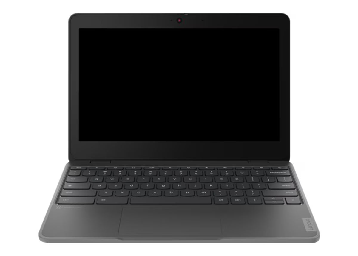 Lenovo IdeaPad Slim 3 82W00001US – 15.6" Laptop with AMD Ryzen 5, 8GB RAM, and 256GB SSD
