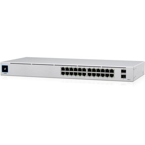 UNIFI 24PORT GIGABIT SWITCH POE SFP