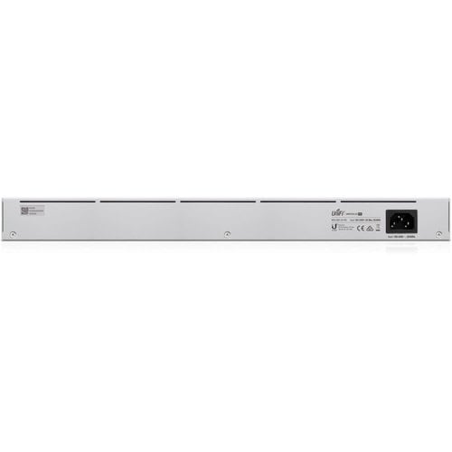 UNIFI 24PORT GIGABIT SWITCH POE SFP