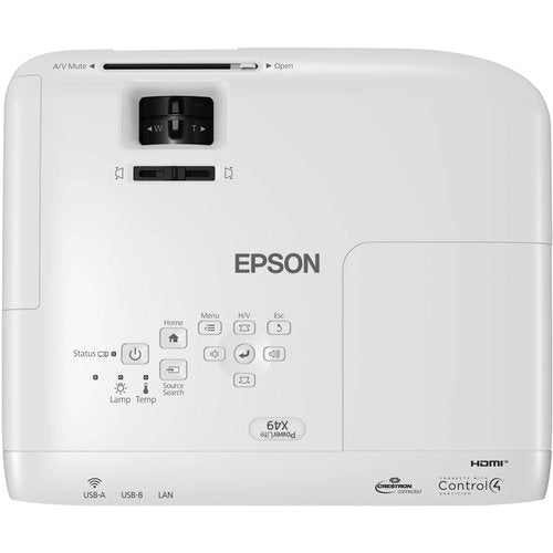 POWERLITE X49 PROJECTOR