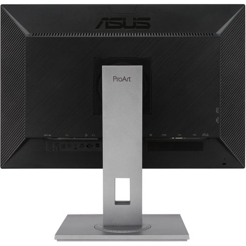 24.1IN WS 1920X1200 1000:1 PROART PA248QV WUXGA HDMI BLACK
