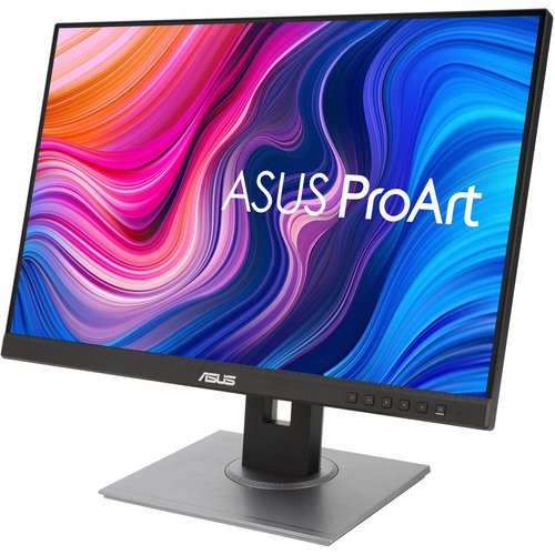 24.1IN WS 1920X1200 1000:1 PROART PA248QV WUXGA HDMI BLACK